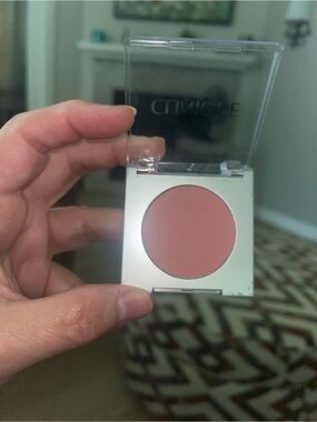 New Clinique New Clover Blush
